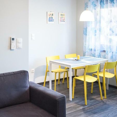 Апартаменти Alma Apartman Шалґотар'ян Екстер'єр фото