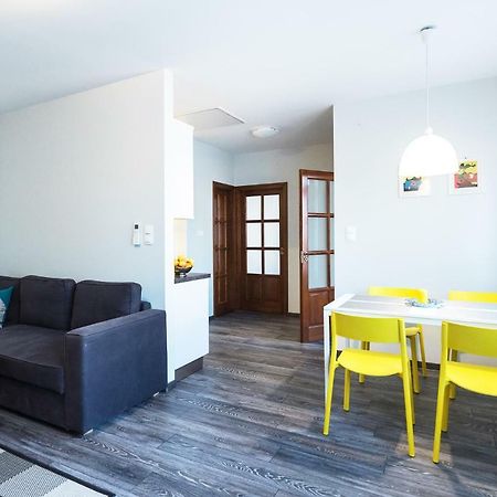 Апартаменти Alma Apartman Шалґотар'ян Екстер'єр фото