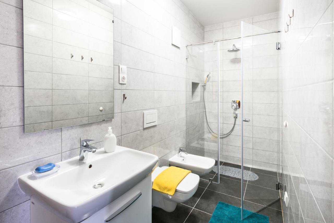Апартаменти Alma Apartman Шалґотар'ян Екстер'єр фото