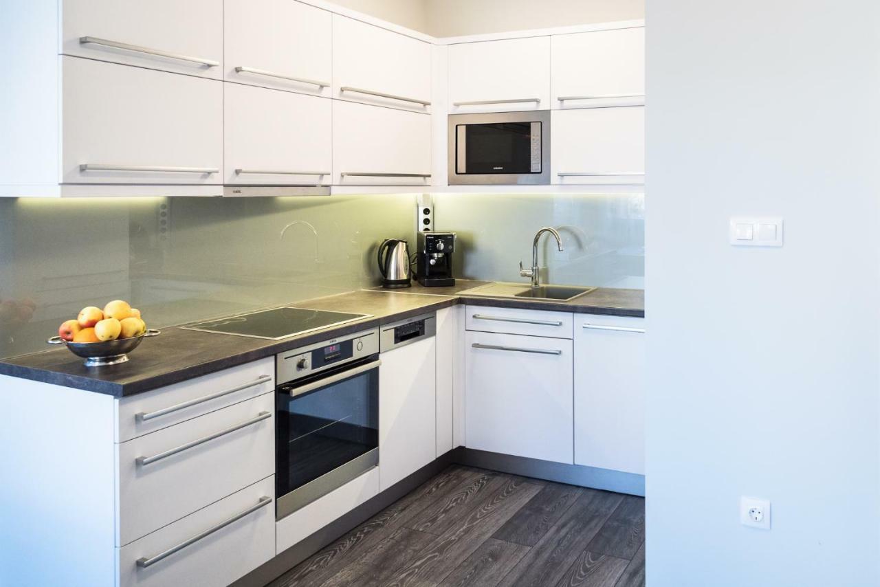 Апартаменти Alma Apartman Шалґотар'ян Екстер'єр фото