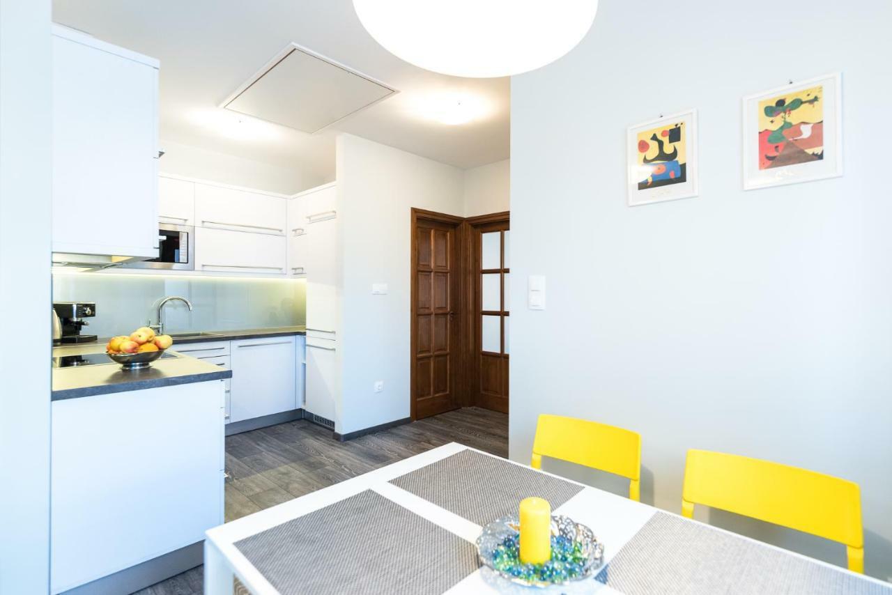 Апартаменти Alma Apartman Шалґотар'ян Екстер'єр фото